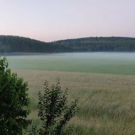 شقة Auszeit - Pur - Mitten Im Gruenen