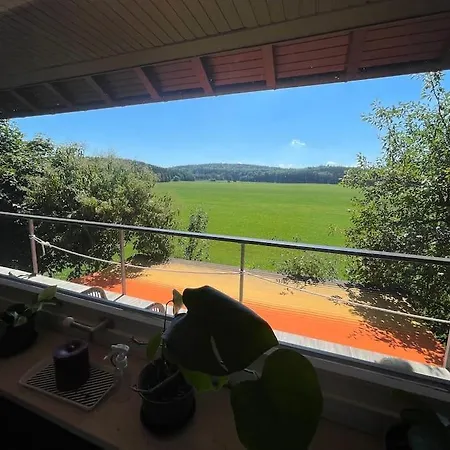 Auszeit - Pur - Mitten Im Gruenen Westerheim (Unterallgau)
